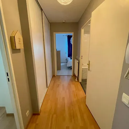 Neudorf + Garage שטרסבורג